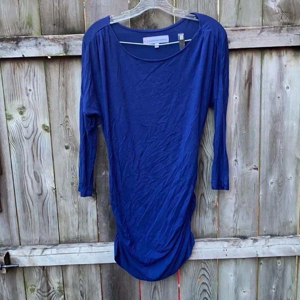 Giuliana Rancic Tunic sz. S